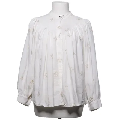 Blouse (Wit)
