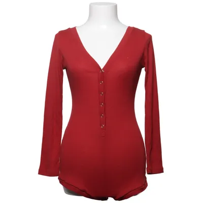 Jumpsuit (Rood) van Fancyqube