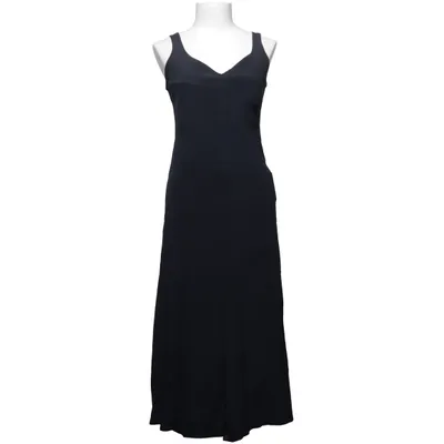 Dress (Gray) from Mariella Burani Silk