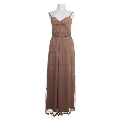 Dress (Brown) from Frank Usher