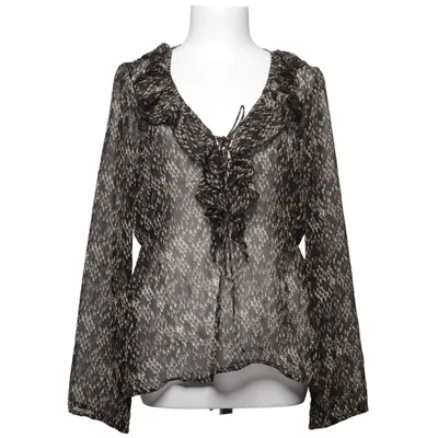 Blouse (Ginger Blouse) de Rosebud Polyester