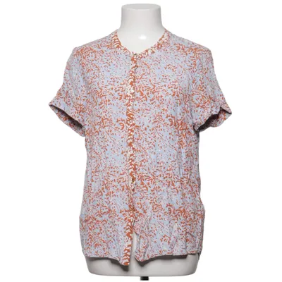 Kortärmad skjorta (Malene) från Stine Goya Viskos