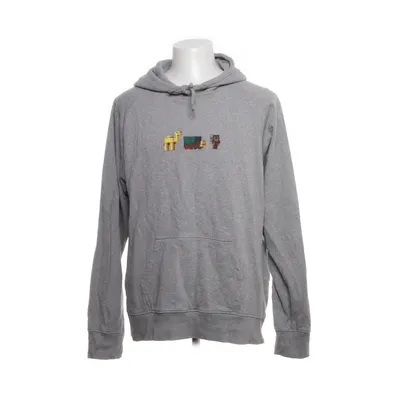 Huvtröja (Minecraft) från Neutral Bomull