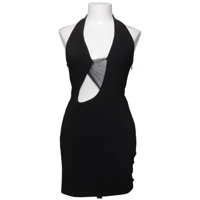 Klänning (Svart) från Meshki Elastan, Polyester