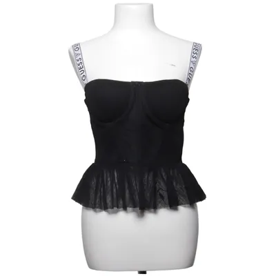 Crop top (Noir) de Guess