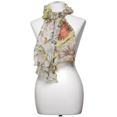 Sjal (Flerfärgad) från Pause Café