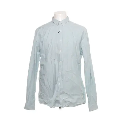Shirt (Groen) van Lindbergh Katoen