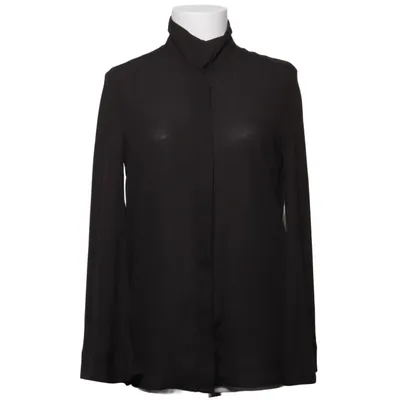 Bluse (Grå) fra InWear Atelier Polyester