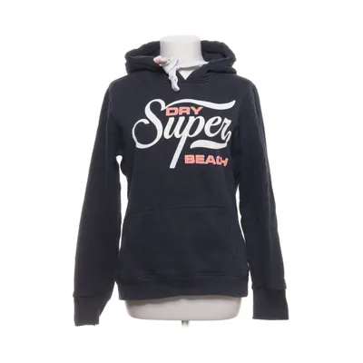 Huvtröja (Blå, Grå) från Superdry