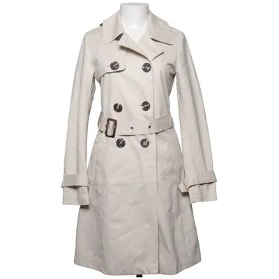 Trench coat (RF-101-MA-SA-04) from Review Cotton