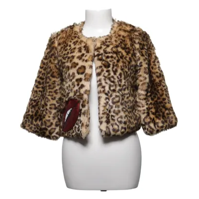 Veste (Marron, Noir, Multicolore) de Jennyfer