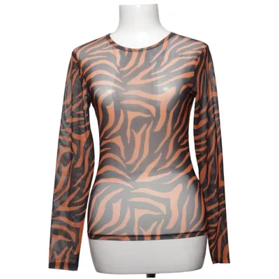 Top (Mesh Long Sleeve Top) von Ivyrevel Elasthan, Polyester