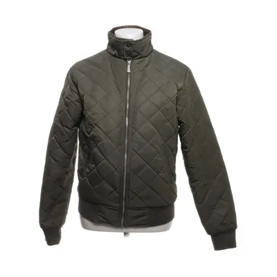 Jacka (Grön) från Harrington Nylon, Polyester