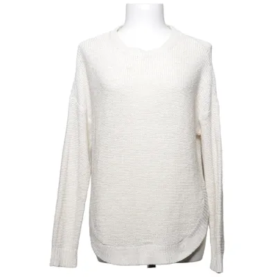Sweater (Beige) from Jacqueline de Yong Acrylic, Polyamide