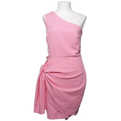 Klänning (Rosa) från Mohito Elastan, Polyester