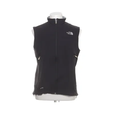 Outdoor vest (Grijs, Zwart) van The North Face Elastaan, Polyamide, Polyester