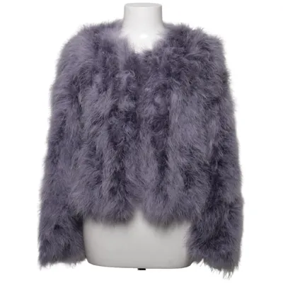 Veste d'hiver (Gris) de MbyM Polyester