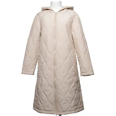 Winterjas (Beige) Polyester