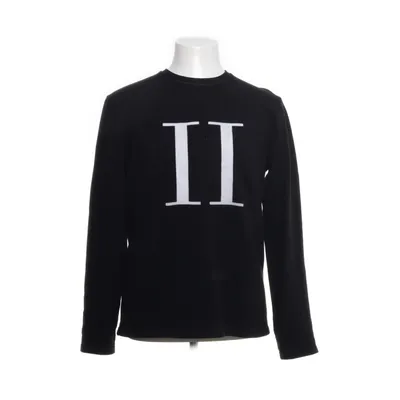 Sweater (Black) from Les Deux Copenhagen Cotton