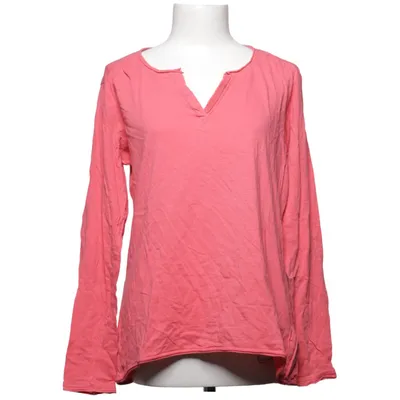 Långärmad t-shirt (Rosa) från My Blue by Tchibo Bomull