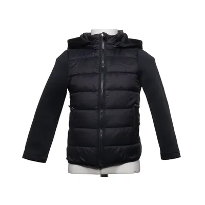 Windjack (Zwart) van Dunnes Stores Elastaan, Polyamide, Polyester