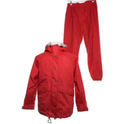 Träningsställ (Röd) från L.L. Bean Nylon