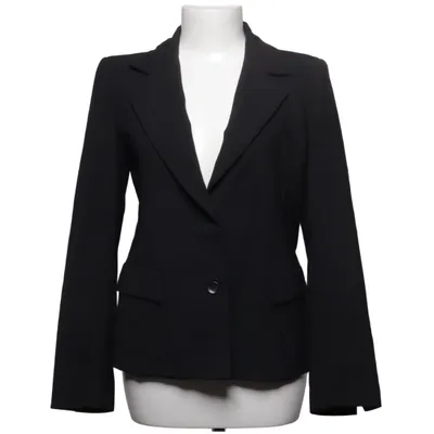 Blazer (Schwarz) von InWear Essentials