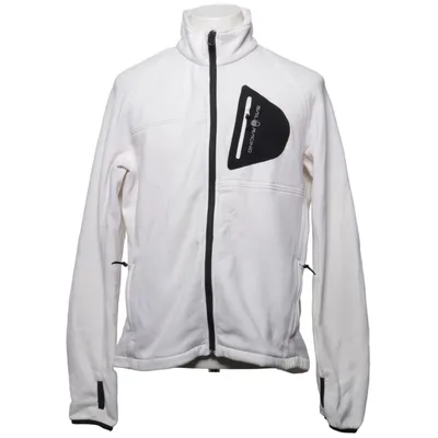 Veste anti-froid (Blanc) de Sail Racing