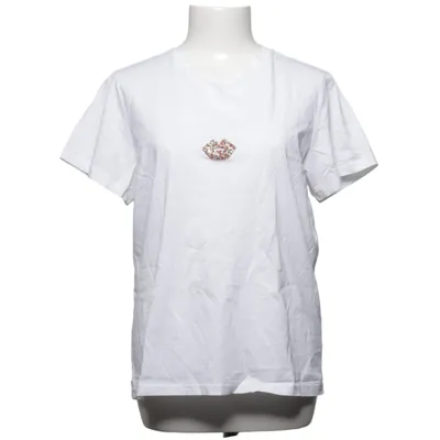 T-shirt (Blanc) de Notes du Nord Coton