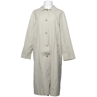 Trenchcoat (Beige) från Ascot Model Bomull, Polyamid, Polyester