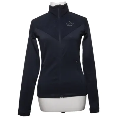 Träningsjacka (Svart) från Kingsland Elastan, Polyester