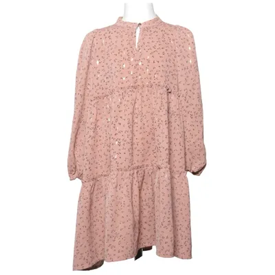 Klänning (P204239) från Petit by Sofie Schnoor Polyester