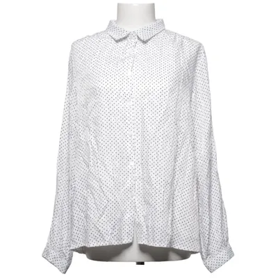 Shirt (Wit, Zwart) van Noella