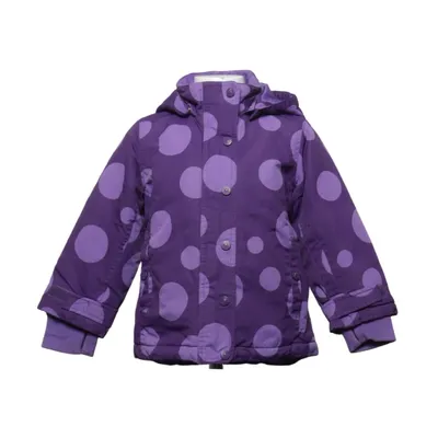 Veste d'hiver (Violet) de Out Wear by Lindex Polyester