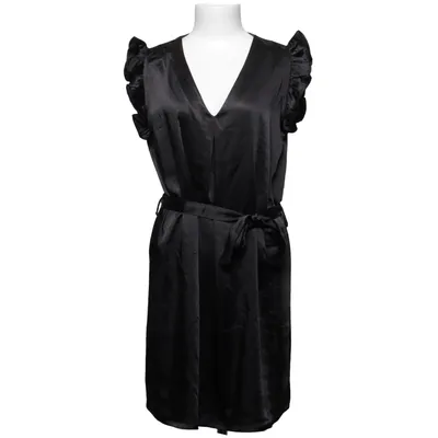 Robe (Robe Carmen) de Les Petites Fleurs Polyester