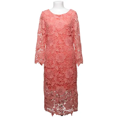 Klänning (Rosa) från Model Behaviour Polyester