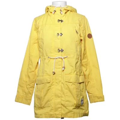 Parkas (Gul) från Dobber