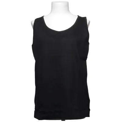 Tank Top (Gray) from Nicole Cotton