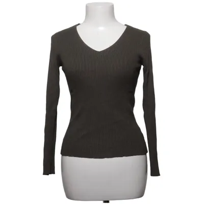 Strickpullover (Grau) von Active Usa Nylon, Viskose