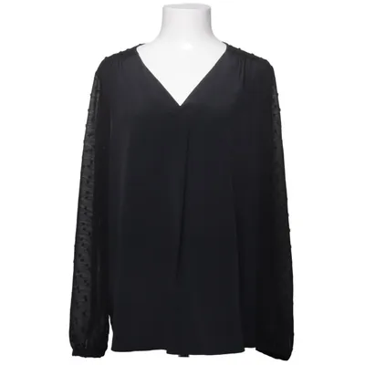 Blus (Svart) från Tinta Polyester