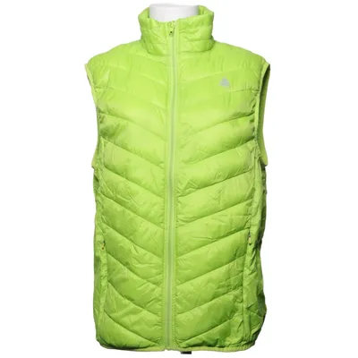 Outer vest (Green) from Hickory
