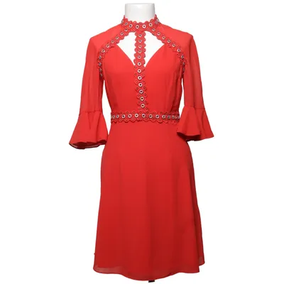 Robe (Rouge) de Guess Polyester
