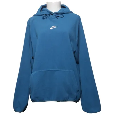 Sweat à capuche (Bleu) de Nike