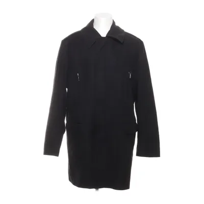 Coat (Vito KBB 9080-27) from De Bijenkorf Polyamide, Polyester, Wool