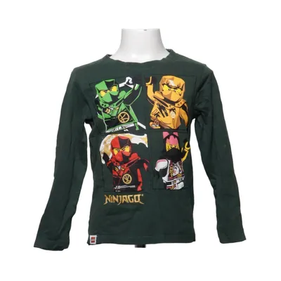 T-shirt à manches longues (Vert) de LEGO