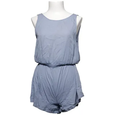 Jumpsuit (Blauw) van Linn Ahlborg x NA-KD