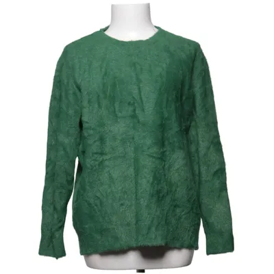 Pull-over (Vert) de Mimosa Nylon, Polyester, Viscose