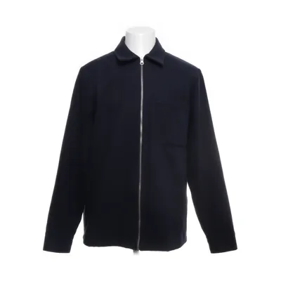 Jack (Blauw) van A Day's March Polyester, Wol