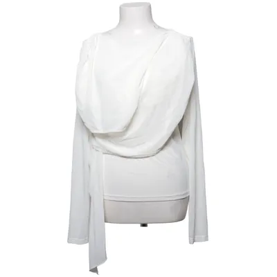 Bluse (Scarf Cape Top) fra NA-KD Polyester