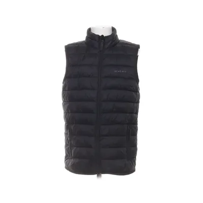 Ytterväst (Grå) från Ocean Works Polyamid, Polyester